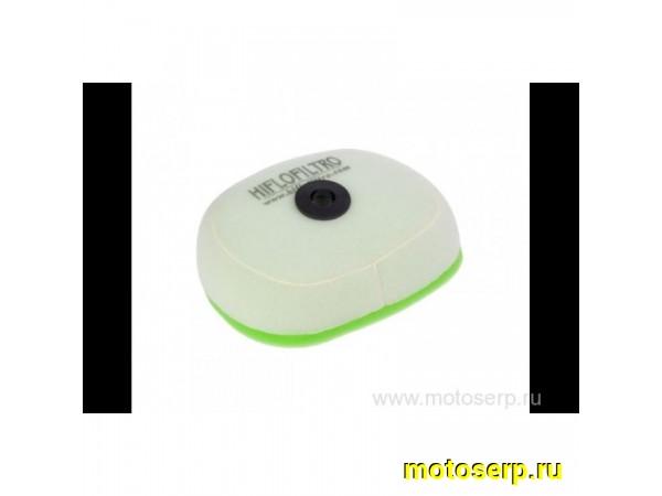 Купить  Фильтр воздушный HI FLO HFF3017 DR-Z 250  Djebel DR250 72110 JP купить с доставкой по Москве и России, цена, технические характеристики, комплектация фото  - motoserp.ru