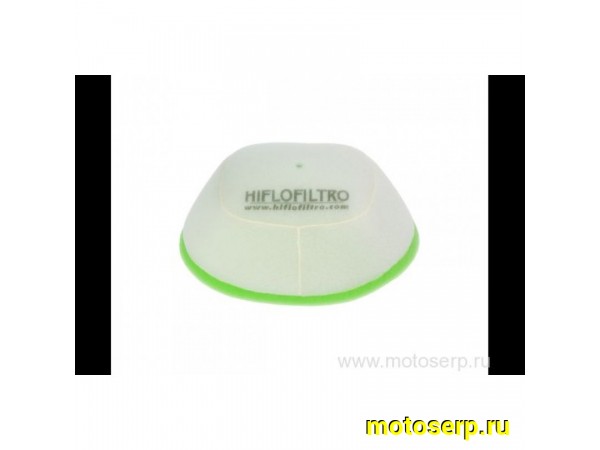 Купить  Фильтр воздушный HI FLO HFF4015 53790 JP (шт) купить с доставкой по Москве и России, цена, технические характеристики, комплектация фото  - motoserp.ru