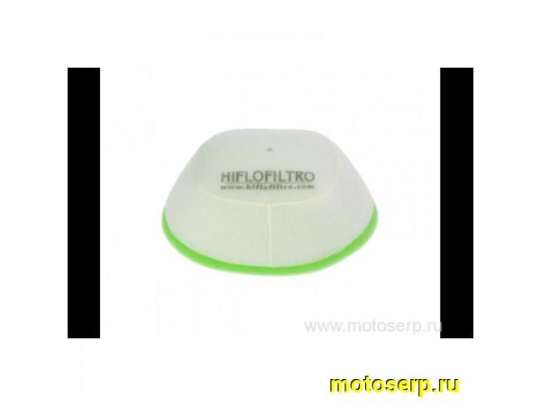 Купить  Фильтр воздушный HI FLO HFF4015 53790 JP (шт) купить с доставкой по Москве и России, цена, технические характеристики, комплектация фото  - motoserp.ru