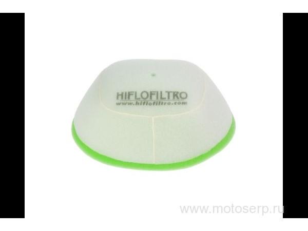 Купить  Фильтр воздушный HI FLO HFF4015 53790 JP (шт) купить с доставкой по Москве и России, цена, технические характеристики, комплектация фото  - motoserp.ru