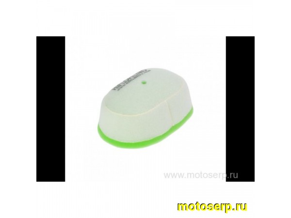 Купить  Фильтр воздушный HI FLO HFF4018 TTR250 WR250 57378 JP (шт) купить с доставкой по Москве и России, цена, технические характеристики, комплектация фото  - motoserp.ru