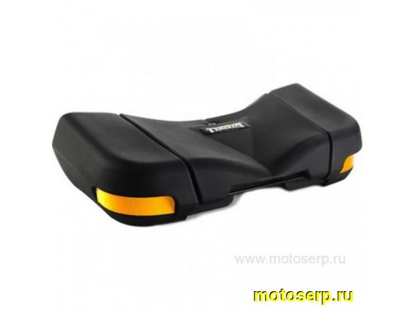 Купить  Кофр передний для АТV FRONT BOX TS-5100 (шт)  купить с доставкой по Москве и России, цена, технические характеристики, комплектация фото  - motoserp.ru