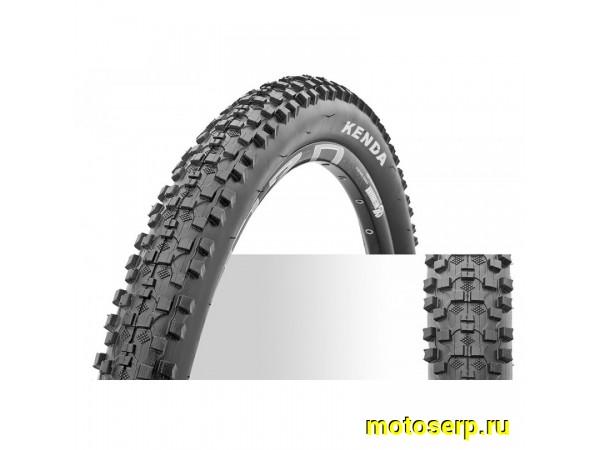 Купить  Покрышка  27.5" 584 27.5х2.10 шипованная KENDA K-1027 TPI 22 Вело (шт) (Aviva LU086482 купить с доставкой по Москве и России, цена, технические характеристики, комплектация фото  - motoserp.ru