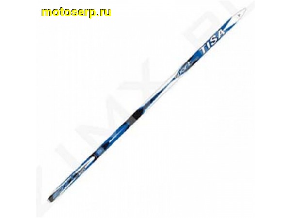 Купить  Лыжи беговые (пластик) 190см TISA Sport St. 190 LADY (пар) (0 купить с доставкой по Москве и России, цена, технические характеристики, комплектация фото  - motoserp.ru