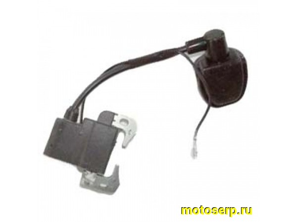 Купить  Катушка зажигания высоковольтная (бабина) миниATV-50  1E44FMB (шт) (MOTAX (ML 12859 купить с доставкой по Москве и России, цена, технические характеристики, комплектация фото  - motoserp.ru