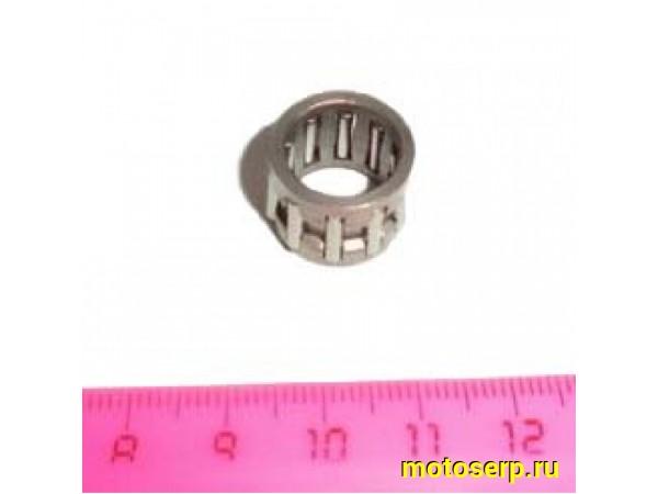 Купить  ====Подшипник игольчатый (сепаратор) d12mm 12*15.5*12.5  1E44FMB миниATV-50 (шт) (R1 купить с доставкой по Москве и России, цена, технические характеристики, комплектация фото  - motoserp.ru