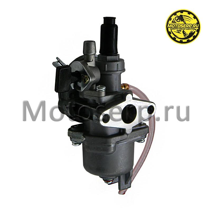 Купить  Карбюратор  1E44FMB  (d-13mm L-39mm между шпильками) миниATV-50  (шт) (MOTAX (ANKON 029738 (ML 12858 купить с доставкой по Москве и России, цена, технические характеристики, комплектация фото  - motoserp.ru