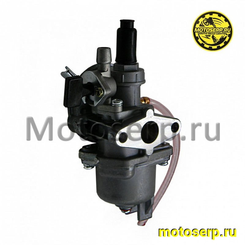 Купить  Карбюратор  1E44FMB  (d-13mm L-39mm между шпильками) миниATV-50  (шт) (MOTAX (ANKON 029738 (ML 12858 купить с доставкой по Москве и России, цена, технические характеристики, комплектация фото  - motoserp.ru
