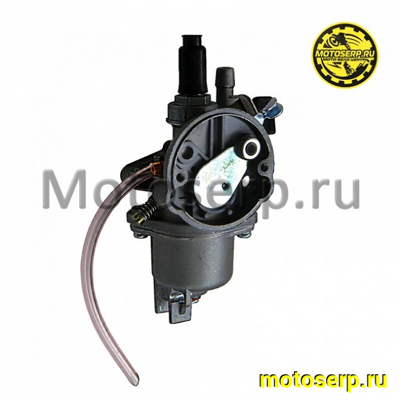 Купить  Карбюратор  1E44FMB  (d-13mm L-39mm между шпильками) миниATV-50  (шт) (MOTAX (ANKON 029738 (ML 12858 купить с доставкой по Москве и России, цена, технические характеристики, комплектация фото  - motoserp.ru