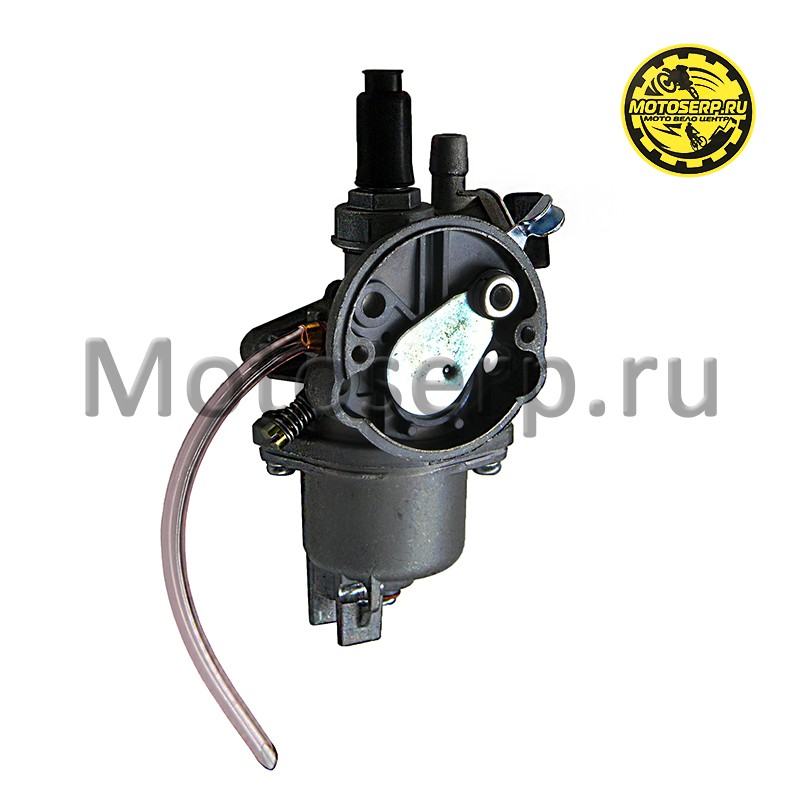 Купить  Карбюратор  1E44FMB  (d-13mm L-39mm между шпильками) миниATV-50  (шт) (MOTAX (ANKON 029738 (ML 12858 купить с доставкой по Москве и России, цена, технические характеристики, комплектация фото  - motoserp.ru