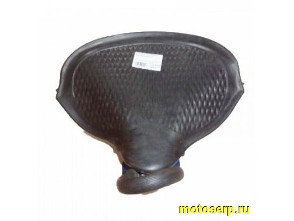 Купить  Сидение Урал пассажира в сборе (лягушка) (шт) (Мир 02125 (Дан (Грехн купить с доставкой по Москве и России, цена, технические характеристики, комплектация фото  - motoserp.ru