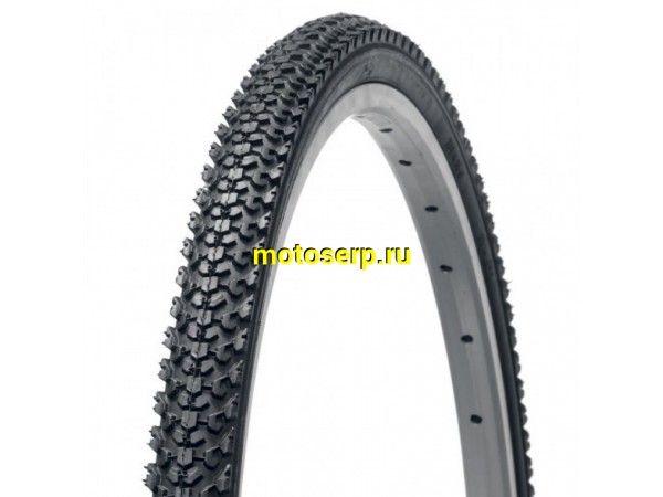 Купить  Покрышка  28" 700x35С шипованная Vee Rubber Вело (шт) (R5 VRB-077-35C купить с доставкой по Москве и России, цена, технические характеристики, комплектация фото  - motoserp.ru