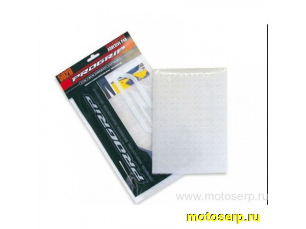 Купить  ====Наклейка (накладка) защитная на бак PROGRIP 5020, цвет Бесцветный  11-03201 JP (комп) (DK купить с доставкой по Москве и России, цена, технические характеристики, комплектация фото  - motoserp.ru