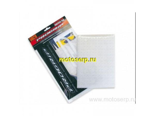 Купить  Наклейка (накладка) защитная на бак PROGRIP 5020, цвет Бесцветный  11-03201 JP (комп) (DK купить с доставкой по Москве и России, цена, технические характеристики, комплектация фото  - motoserp.ru