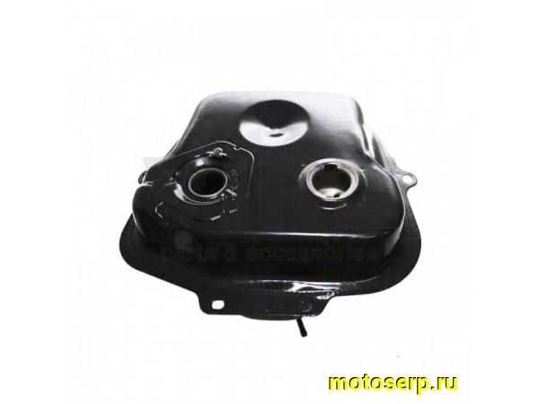 Купить  Бак топливный Z50R,TORNADO,RANGER,QT-7 (шт) (0 купить с доставкой по Москве и России, цена, технические характеристики, комплектация фото  - motoserp.ru