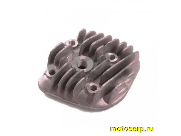 Купить  Головка цилиндра 1E50QMB 70cc D47mm JOG80 2Т (шт) (0 купить с доставкой по Москве и России, цена, технические характеристики, комплектация фото  - motoserp.ru