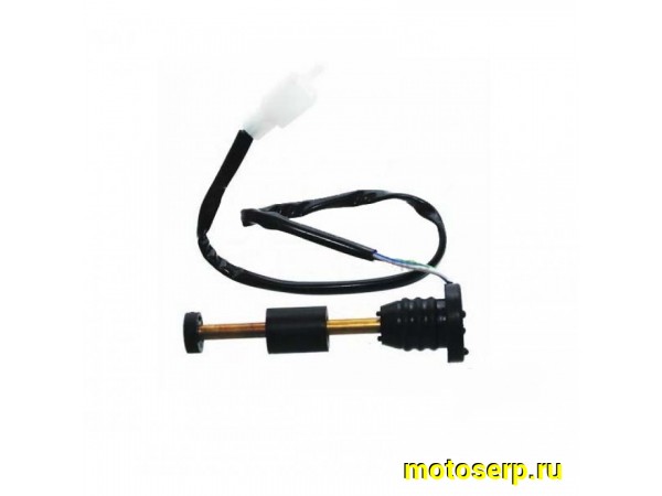 Купить  Датчик уровня масла Z50R,TORNADO S (шт (0 купить с доставкой по Москве и России, цена, технические характеристики, комплектация фото  - motoserp.ru
