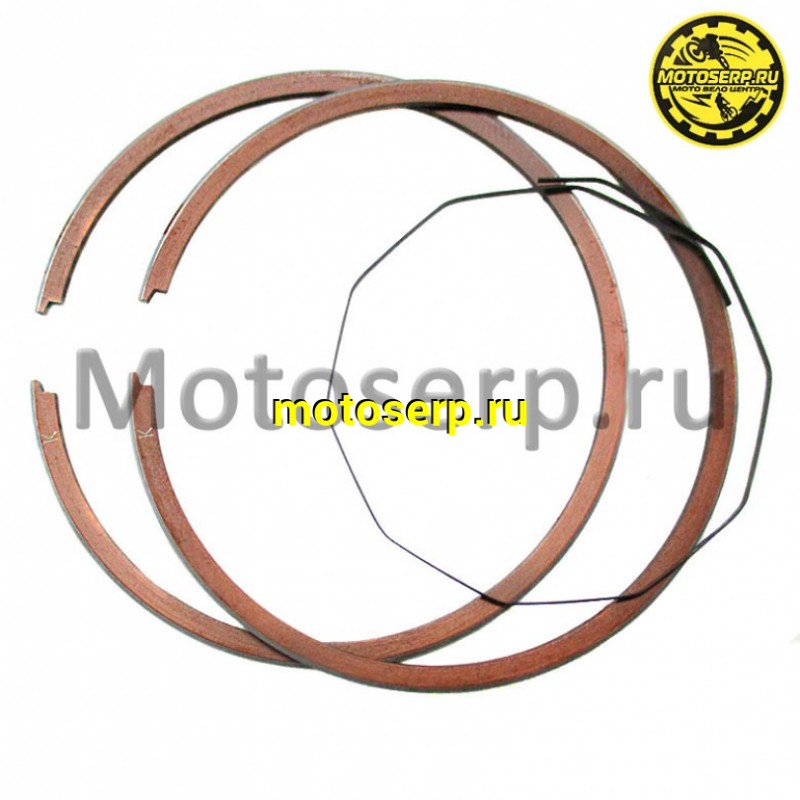 Купить  Кольцо поршневое (кольца поршневые) Suzuki AD-100 D52,5; 100сс KIYOSHI  (комп) (0 купить с доставкой по Москве и России, цена, технические характеристики, комплектация фото  - motoserp.ru