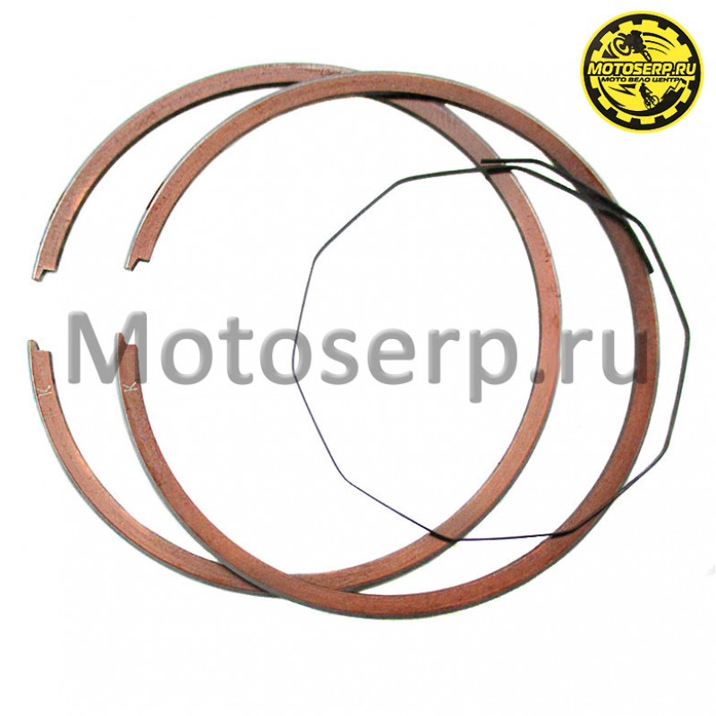 Купить  Кольцо поршневое (кольца поршневые) Suzuki AD-100 D52,5; 100сс KIYOSHI  (комп) (0 купить с доставкой по Москве и России, цена, технические характеристики, комплектация фото  - motoserp.ru