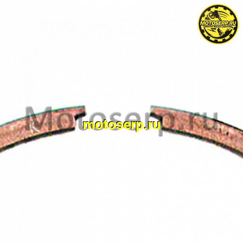 Купить  Кольцо поршневое (кольца поршневые) Suzuki AD-100 D52,5; 100сс KIYOSHI  (комп) (0 купить с доставкой по Москве и России, цена, технические характеристики, комплектация фото  - motoserp.ru