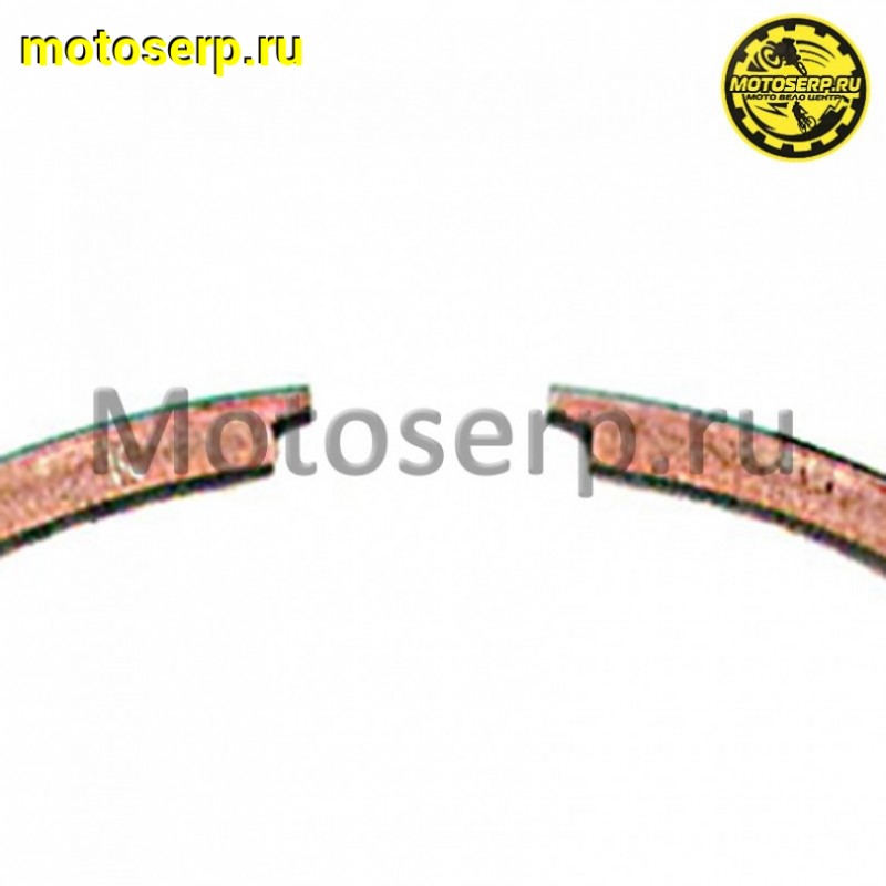 Купить  Кольцо поршневое (кольца поршневые) Suzuki AD-100 D52,5; 100сс KIYOSHI  (комп) (0 купить с доставкой по Москве и России, цена, технические характеристики, комплектация фото  - motoserp.ru