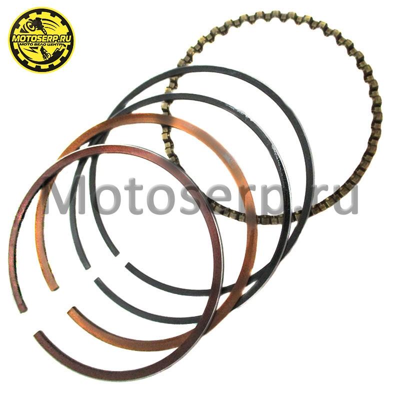 Купить  Кольцо поршневое (кольца поршневые) 139QMB / 139FMB D44; 60сс ТЮНИНГ KIYOSHI 4T (комп) (Дан купить с доставкой по Москве и России, цена, технические характеристики, комплектация фото  - motoserp.ru