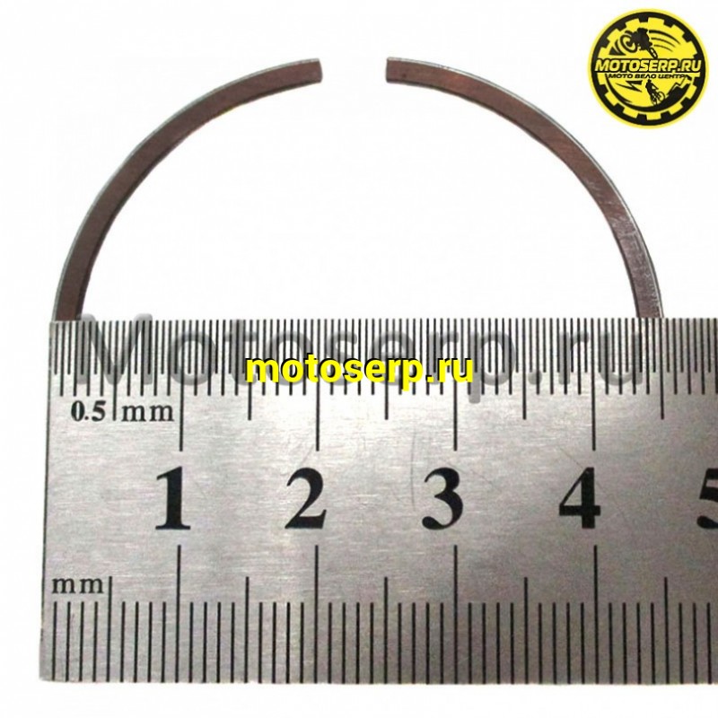 Купить  Кольцо поршневое (кольца поршневые) 139QMB / 139FMB D44; 60сс ТЮНИНГ KIYOSHI 4T (комп) (Дан купить с доставкой по Москве и России, цена, технические характеристики, комплектация фото  - motoserp.ru