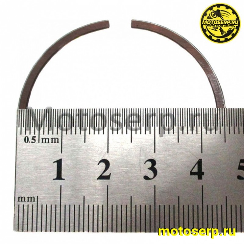 Купить  Кольцо поршневое (кольца поршневые) 139QMB / 139FMB D44; 60сс ТЮНИНГ KIYOSHI 4T (комп) (Дан купить с доставкой по Москве и России, цена, технические характеристики, комплектация фото  - motoserp.ru