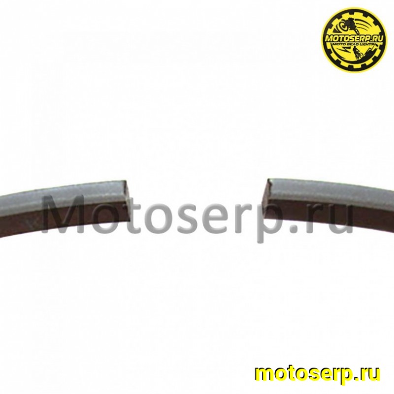 Купить  Кольцо поршневое (кольца поршневые) 139QMB / 139FMB D51; 85сс ТЮНИНГ KIYOSHI 4T (комп) (Дан купить с доставкой по Москве и России, цена, технические характеристики, комплектация фото  - motoserp.ru