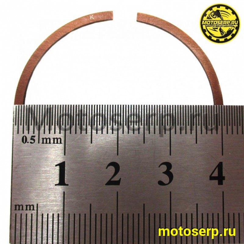Купить  Кольцо поршневое (кольца поршневые) 139QMB / 139FMB D39; 50сс  KIYOSHI 4T (комп) (0 купить с доставкой по Москве и России, цена, технические характеристики, комплектация фото  - motoserp.ru