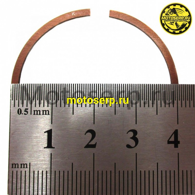 Купить  Кольцо поршневое (кольца поршневые) 139QMB / 139FMB D39; 50сс  KIYOSHI 4T (комп) (0 купить с доставкой по Москве и России, цена, технические характеристики, комплектация фото  - motoserp.ru