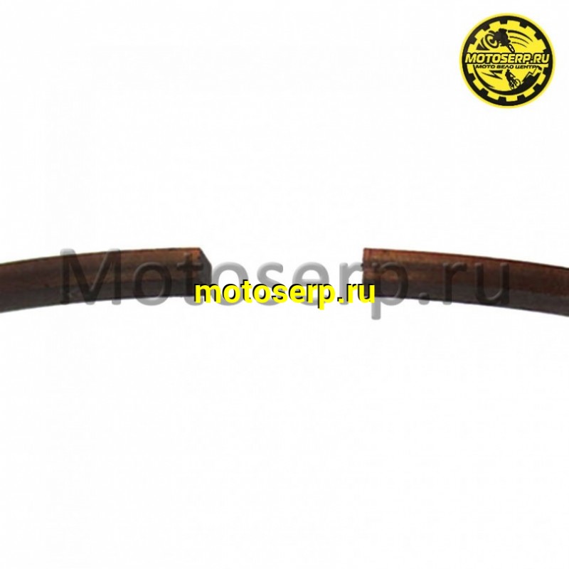 Купить  Кольцо поршневое (кольца поршневые) 139QMB / 139FMB D39; 50сс  KIYOSHI 4T (комп) (0 купить с доставкой по Москве и России, цена, технические характеристики, комплектация фото  - motoserp.ru