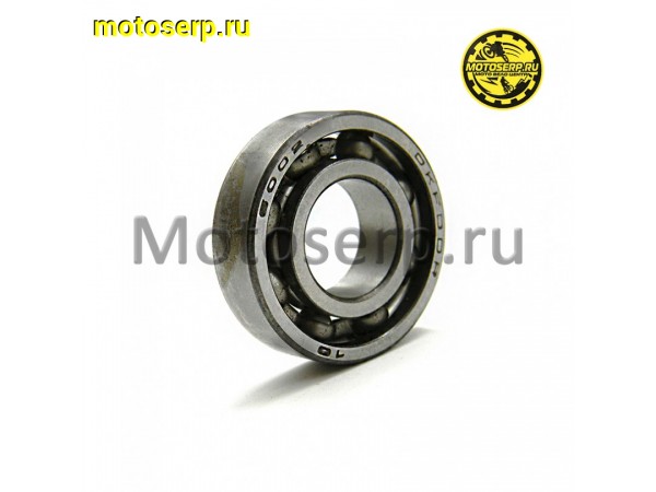Купить  Подшипник 15*32*9  6002 (шт) (Дан купить с доставкой по Москве и России, цена, технические характеристики, комплектация фото  - motoserp.ru