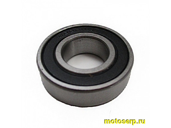 Купить  Подшипник 15*32*9  6002/2RS (шт) (MT (Дан купить с доставкой по Москве и России, цена, технические характеристики, комплектация фото  - motoserp.ru