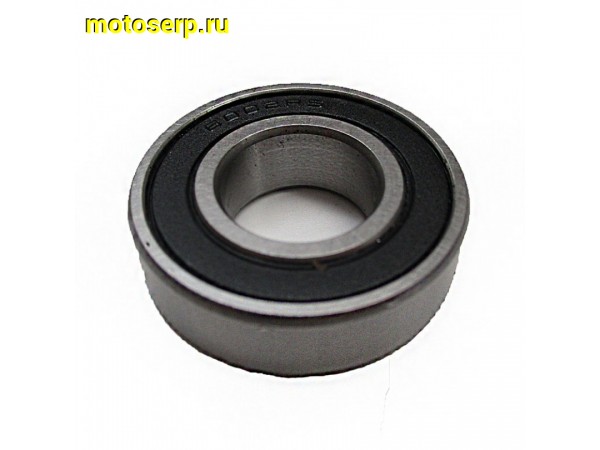 Купить  Подшипник 15*32*9  6002/2RS (шт) (MT (Дан купить с доставкой по Москве и России, цена, технические характеристики, комплектация фото  - motoserp.ru