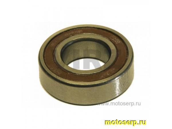 Купить  Подшипник 17*35*10  6003/2RS (шт) (MT 10012781 (Дан  купить с доставкой по Москве и России, цена, технические характеристики, комплектация фото  - motoserp.ru