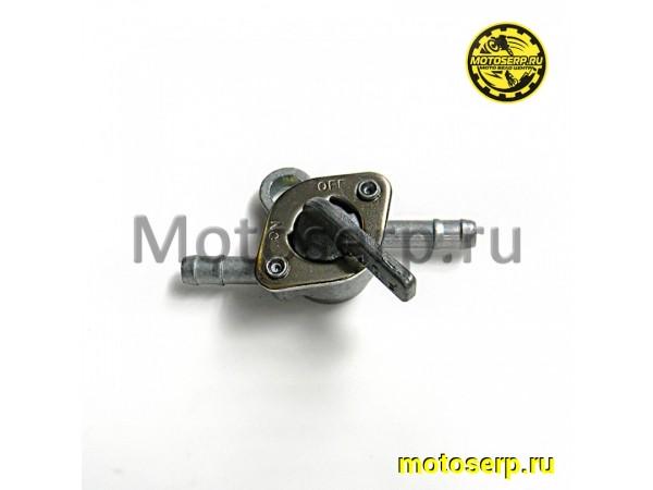 Купить  Бензокран механич. выносной (крепление под 1 винт) двойной (шт)  (MM 28038 (MOTO-SKUTER 7341 (MD 6992 (TATA 10007852 (Мир 36862 купить с доставкой по Москве и России, цена, технические характеристики, комплектация фото  - motoserp.ru