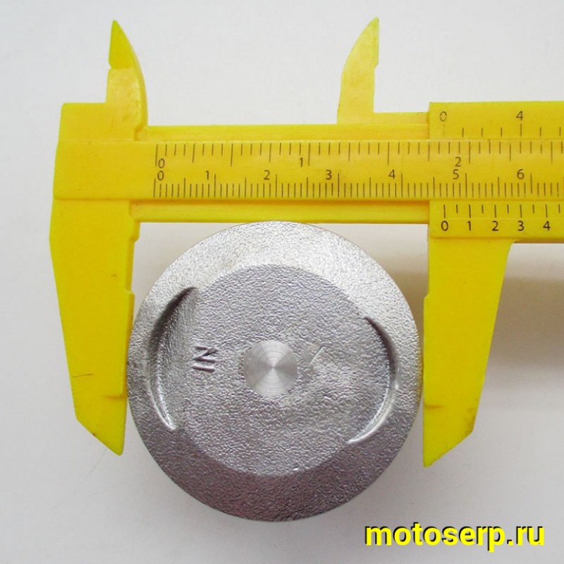 Купить  Поршень 139FMB (147FMH) D47; p-13; 70cc. длинный KIYOSHI  (шт) (Дан купить с доставкой по Москве и России, цена, технические характеристики, комплектация фото  - motoserp.ru