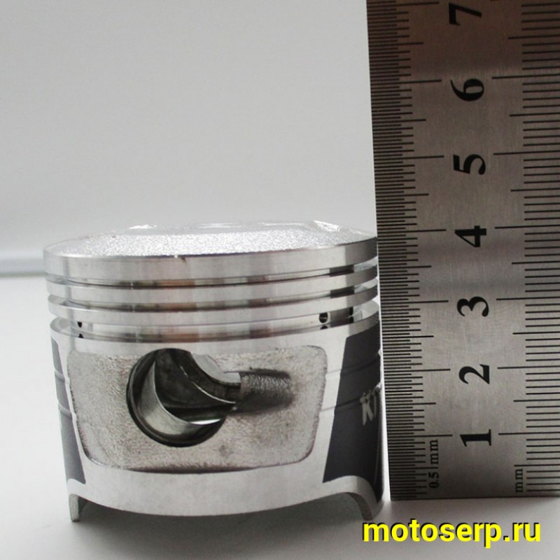 Купить  Поршень 139FMB (147FMH) D47; p-13; 70cc. длинный KIYOSHI  (шт) (Дан купить с доставкой по Москве и России, цена, технические характеристики, комплектация фото  - motoserp.ru