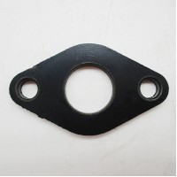 motoserp.ru - Проставка карбюратора пластиковая изоляционная 139QMB (шт) (MOTO-SKUTER 5331 (R1 (Мир 13029 (TATA 10091449 - МотоВелоЦентр г.Серпухов