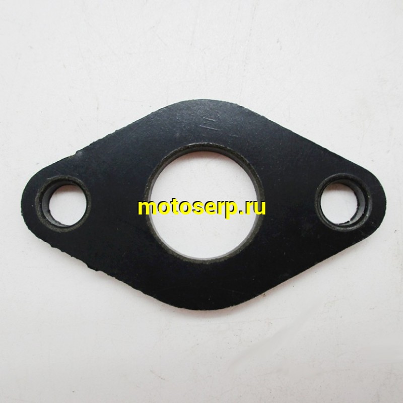Купить  Проставка карбюратора пластиковая изоляционная 139QMB (шт) (MOTO-SKUTER 5331 (R1 (Мир 13029 (TATA 10091449 купить с доставкой по Москве и России, цена, технические характеристики, комплектация фото  - motoserp.ru