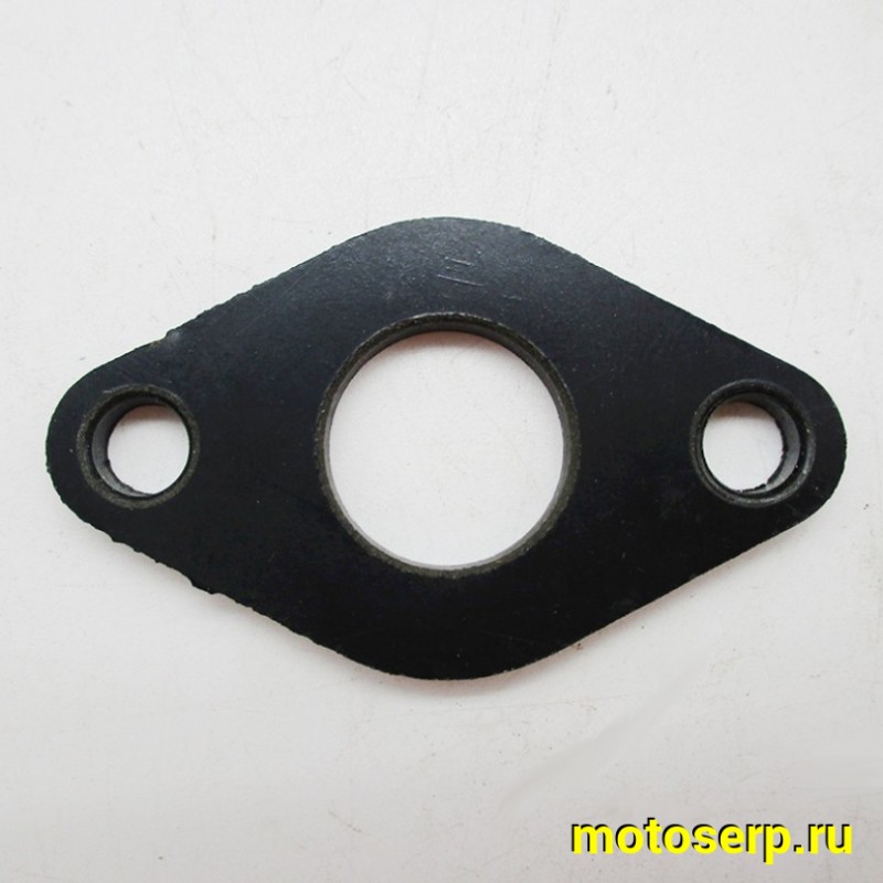 Купить  Проставка карбюратора пластиковая изоляционная 139QMB (шт) (MOTO-SKUTER 5331 (R1 (Мир 13029 (TATA 10091449 купить с доставкой по Москве и России, цена, технические характеристики, комплектация фото  - motoserp.ru