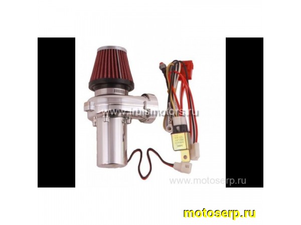 Купить  Турбина (20W) (34-35mm) 50cc (0 купить с доставкой по Москве и России, цена, технические характеристики, комплектация фото  - motoserp.ru