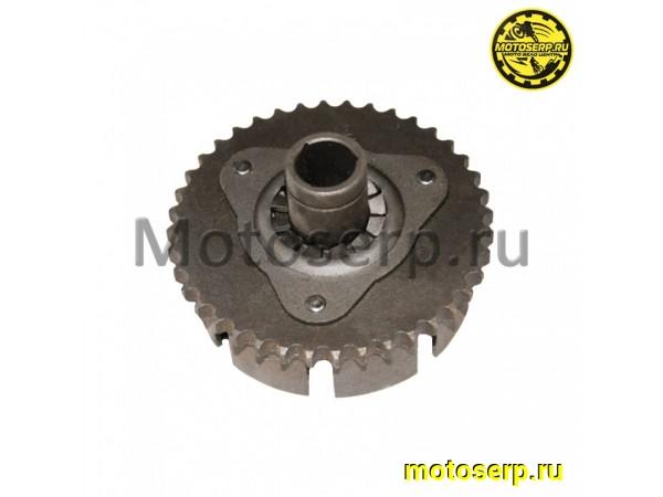 Купить  Барабан (корзина) сцепл. ЯВА 360 6в однорядная (шт) (R9 (Дан купить с доставкой по Москве и России, цена, технические характеристики, комплектация фото  - motoserp.ru