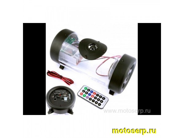 Купить  Аудиосистема (сабвуфер, MP3, ПДУ)  SUB133 -LED  (шт) (0 купить с доставкой по Москве и России, цена, технические характеристики, комплектация фото  - motoserp.ru