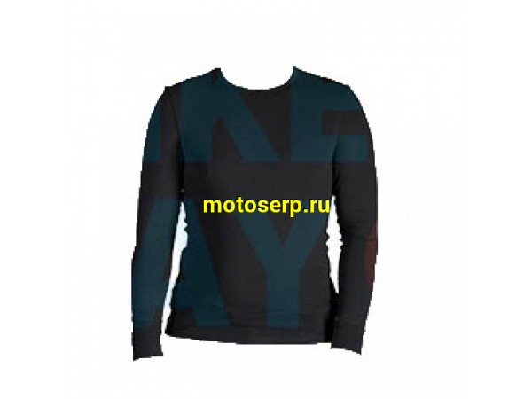 Купить  Термобелье (верх) "MICHIRU" (размер XL) (шт) (фут) (0 купить с доставкой по Москве и России, цена, технические характеристики, комплектация фото  - motoserp.ru