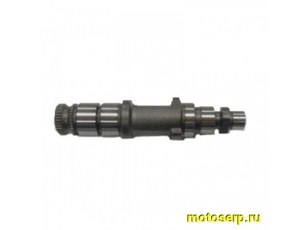 Купить  Вал кикстартера ЯВА 6В короткий (13,2)  (шт) (R9 (Дан (MOTO-SKUTER 00190 купить с доставкой по Москве и России, цена, технические характеристики, комплектация фото  - motoserp.ru