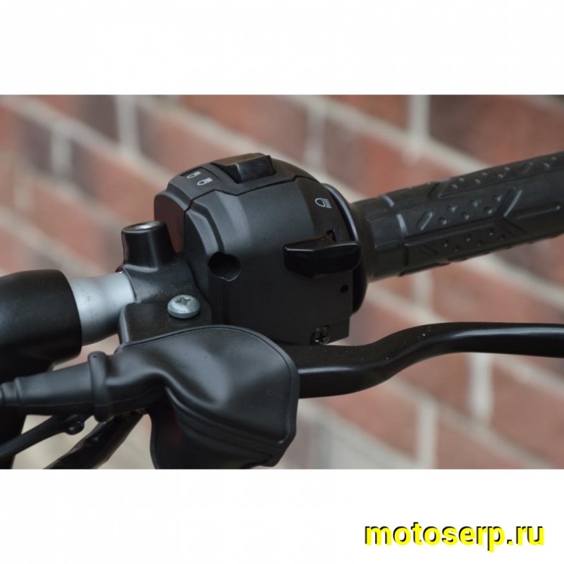 Купить  Мотоцикл BAJAJ Pulsar NS200 купить цена характеристики запчасти доставка фото  - motoserp.ru