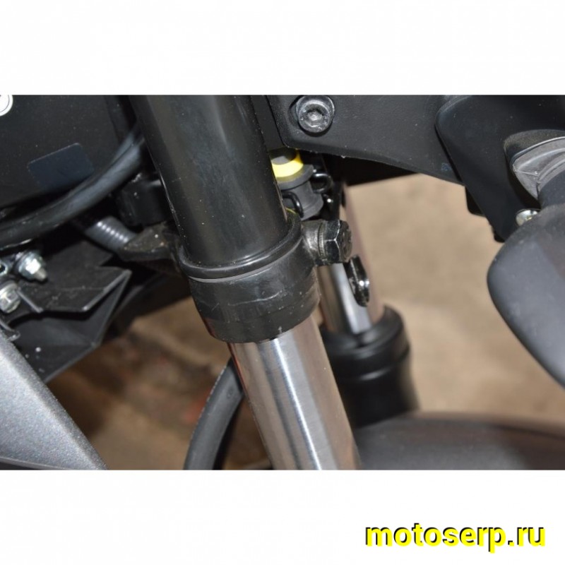 Купить  Мотоцикл BAJAJ Pulsar NS200 купить цена характеристики запчасти доставка фото  - motoserp.ru