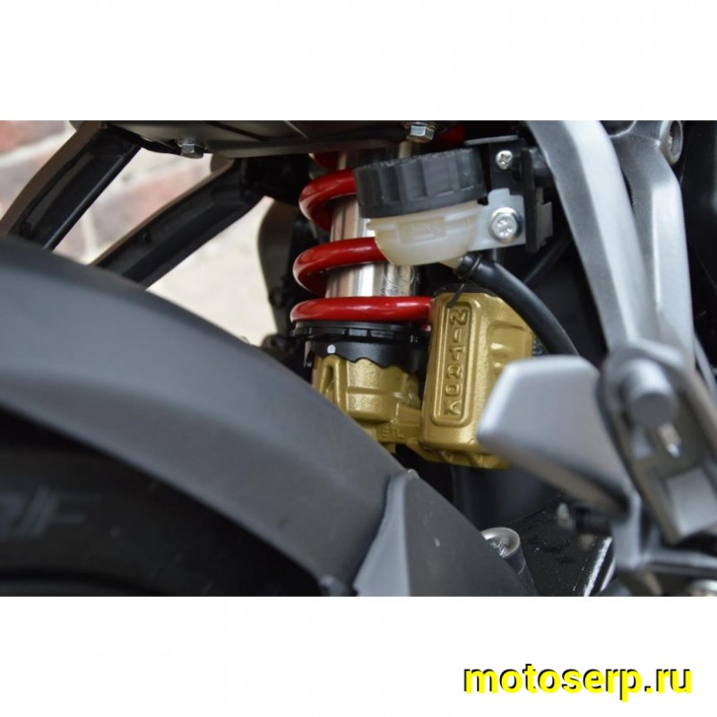 Купить  Мотоцикл BAJAJ Pulsar NS200 купить цена характеристики запчасти доставка фото  - motoserp.ru